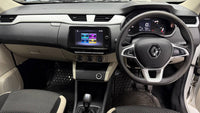 Renault Triber 1.0 Prestige Auto