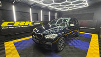 BMW X3 M40d