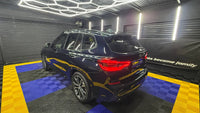BMW X3 M40d