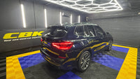 BMW X3 M40d