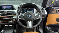 BMW X3 M40d