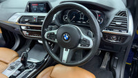 BMW X3 M40d