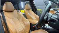 BMW X3 M40d