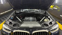 BMW X3 M40d