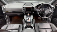 Porsche Cayenne Cayenne