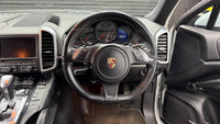 Porsche Cayenne Cayenne