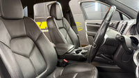 Porsche Cayenne Cayenne