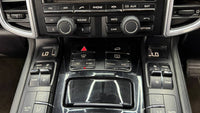 Porsche Cayenne Cayenne