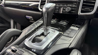 Porsche Cayenne Cayenne