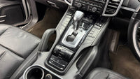 Porsche Cayenne Cayenne