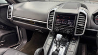 Porsche Cayenne Cayenne