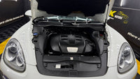 Porsche Cayenne Cayenne