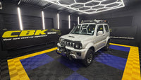 Suzuki Jimny 1.3