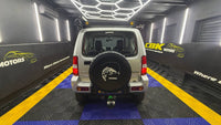 Suzuki Jimny 1.3