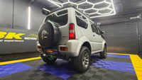Suzuki Jimny 1.3