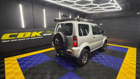 Suzuki Jimny 1.3
