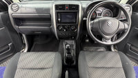 Suzuki Jimny 1.3