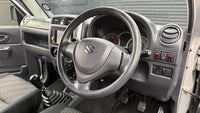 Suzuki Jimny 1.3