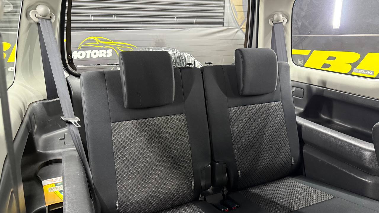 Suzuki Jimny 1.3