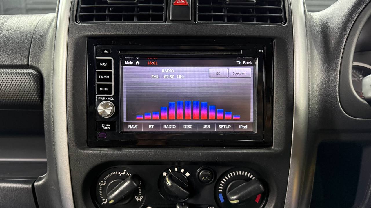 Suzuki Jimny 1.3