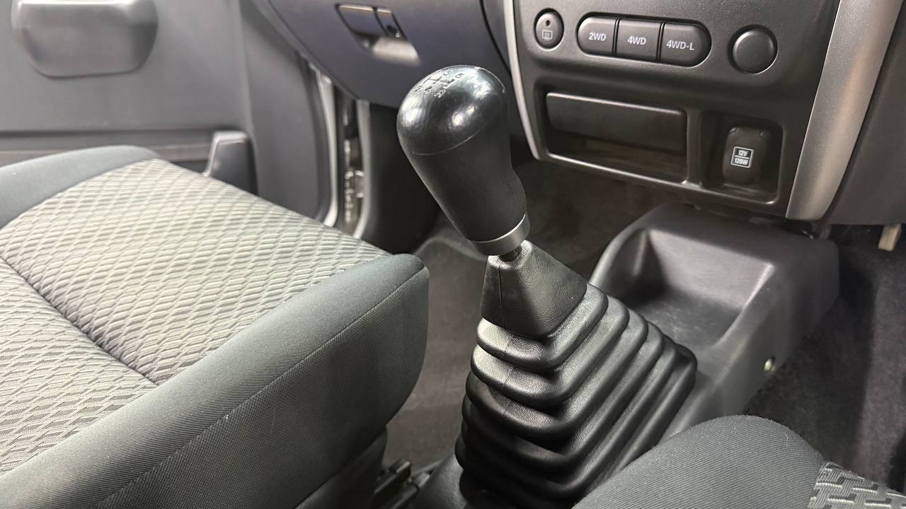 Suzuki Jimny 1.3