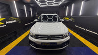 Volkswagen Tiguan 2.0TSI 4Motion Highline R-Line
