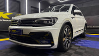 Volkswagen Tiguan 2.0TSI 4Motion Highline R-Line