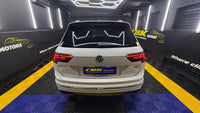 Volkswagen Tiguan 2.0TSI 4Motion Highline R-Line