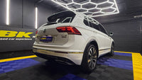 Volkswagen Tiguan 2.0TSI 4Motion Highline R-Line