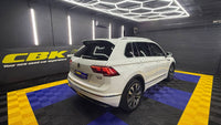 Volkswagen Tiguan 2.0TSI 4Motion Highline R-Line