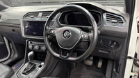 Volkswagen Tiguan 2.0TSI 4Motion Highline R-Line