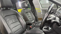 Volkswagen Tiguan 2.0TSI 4Motion Highline R-Line