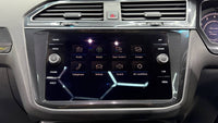 Volkswagen Tiguan 2.0TSI 4Motion Highline R-Line