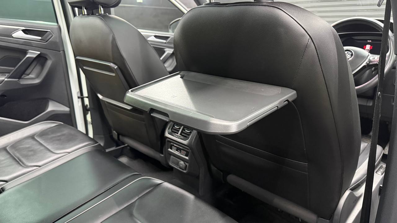 Volkswagen Tiguan 2.0TSI 4Motion Highline R-Line