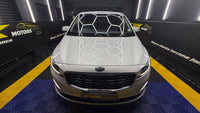 Kia Grand Sedona 2.2CRDi EX+