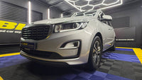Kia Grand Sedona 2.2CRDi EX+