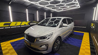 Kia Grand Sedona 2.2CRDi EX+