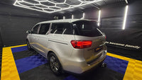Kia Grand Sedona 2.2CRDi EX+
