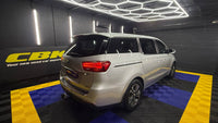 Kia Grand Sedona 2.2CRDi EX+
