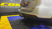 Kia Grand Sedona 2.2CRDi EX+