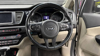 Kia Grand Sedona 2.2CRDi EX+