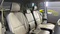 Kia Grand Sedona 2.2CRDi EX+