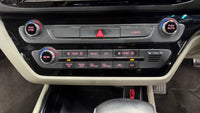 Kia Grand Sedona 2.2CRDi EX+
