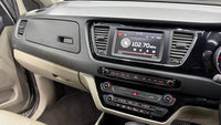 Kia Grand Sedona 2.2CRDi EX+