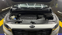 Kia Grand Sedona 2.2CRDi EX+