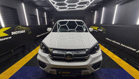 GWM Steed 5 2.0VGT Double Cab SX