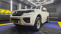 GWM Steed 5 2.0VGT Double Cab SX
