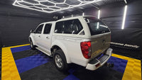 GWM Steed 5 2.0VGT Double Cab SX