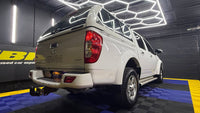 GWM Steed 5 2.0VGT Double Cab SX