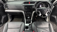 GWM Steed 5 2.0VGT Double Cab SX